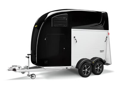 Pegasus 2400 - Pferdeanhänger - 2400 kg – Bild 3
