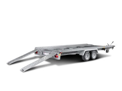 STEMA ATH 27-40-21.2 ATOUR 2 - Autotransporter - 2700 kg