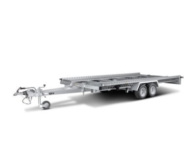 STEMA ATH 30-40-21.2 ATOUR 2 - Autotransporter - 2700 kg – Bild 5