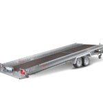 STEMA ATH 30-49-21.2 ATOUR Grande 100 - Autotransporter - 3000 kg