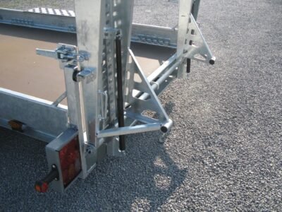 STEMA BMAT O2 35-36-18.2 - Maschinentransporter - 3500 kg – Bild 16