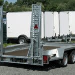 STEMA BMAT O2 35-40-18.2 - Maschinentransporter - 3500 kg