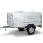 STEMA FT 7.5-20-10.1B, BWA, Deckel - 750 kg