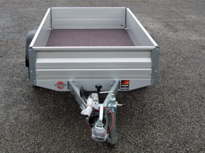 STEMA FT 8.5-20-10.1A - Einachsanhänger - 850 kg – Bild 6