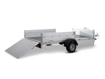 STEMA MU.T O2 15-30-15.1 Kastenanhänger kippbar - 1500 kg – Bild 12