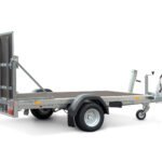 STEMA MUT O2 13-25-15.1 - Einachsanhänger - 1300 kg