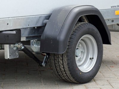 STEMA MUT O2 13-25-15.1 - Einachsanhänger - 1300 kg – Bild 21
