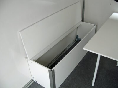 STEMA P-BOX SHBK O2 13-30-20.1 P23 - Bauwagen 1300 kg – Bild 13