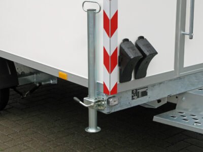 STEMA P-BOX SHBK O2 13-30-20.1 P23 - Bauwagen 1300 kg – Bild 19