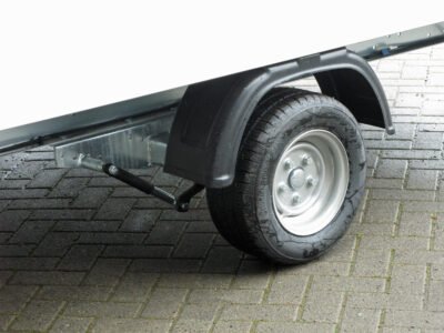 STEMA P-BOX SHBK O2 13-30-20.1 P23 - Bauwagen 1300 kg – Bild 25