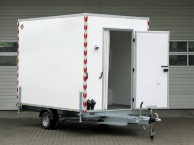 STEMA P-BOX SHBK O2 13-30-20.1 P23 - Bauwagen 1300 kg – Bild 4