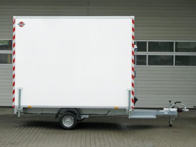 STEMA P-BOX SHBK O2 13-30-20.1 P23 - Bauwagen 1300 kg – Bild 7