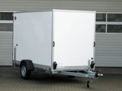 STEMA P-BOX STPK O2 15-30-15.1.P15.2 - Kofferanhänger 1500 kg – Bild 6