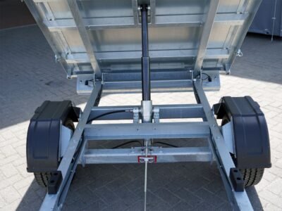 STEMA RKE O2 13-23-15.1 ALU - Rückwärtskipper - 1300 kg – Bild 14