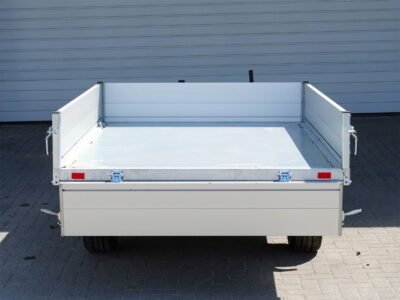 STEMA RKE O2 13-23-15.1 ALU - Rückwärtskipper - 1300 kg – Bild 18