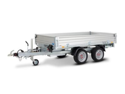 STEMA RKE O2 13-23-15.1 ALU - Rückwärtskipper - 1300 kg – Bild 2