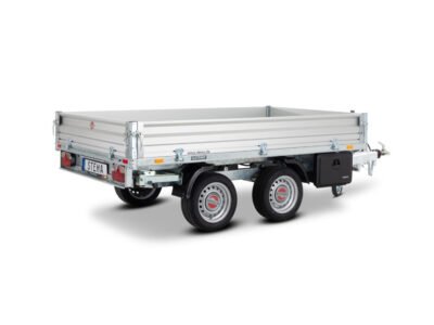 STEMA RKE O2 13-23-15.1 ALU - Rückwärtskipper - 1300 kg – Bild 3