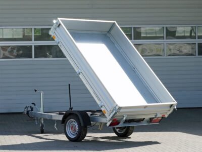 STEMA RKE O2 13-23-15.1 ALU - Rückwärtskipper - 1300 kg – Bild 6