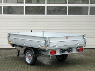 STEMA RKE O2 13-23-15.1 - Rückwärtskipper - 1300 kg – Bild 10