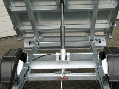 STEMA RKE O2 13-23-15.1 - Rückwärtskipper - 1300 kg – Bild 11