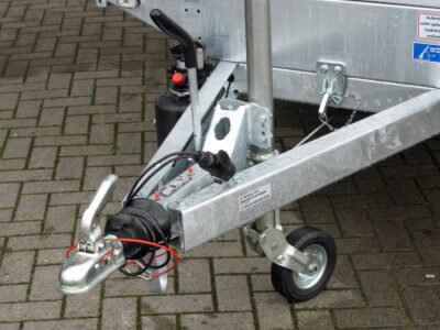 STEMA RKE O2 13-23-15.1 - Rückwärtskipper - 1300 kg – Bild 13
