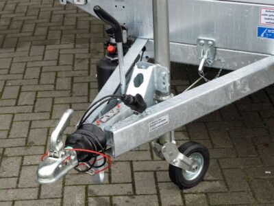 STEMA RKE O2 13-23-15.1 - Rückwärtskipper - 1300 kg – Bild 14