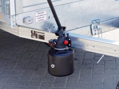 STEMA RKE O2 13-23-15.1 - Rückwärtskipper - 1300 kg – Bild 16