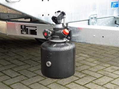 STEMA RKE O2 13-23-15.1 - Rückwärtskipper - 1300 kg – Bild 17