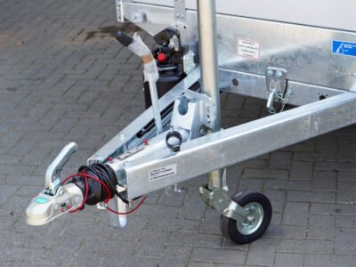 STEMA RKE O2 13-23-15.1 - Rückwärtskipper - 1300 kg – Bild 17