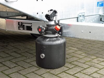 STEMA RKE O2 13-23-15.1 - Rückwärtskipper - 1300 kg – Bild 18