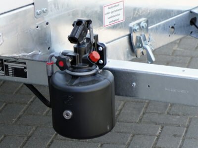 STEMA RKE O2 13-23-15.1 - Rückwärtskipper - 1300 kg – Bild 19