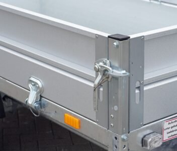 STEMA RKE O2 13-23-15.1 - Rückwärtskipper - 1300 kg – Bild 20