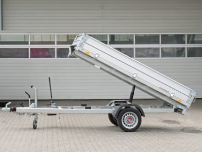 STEMA RKE O2 13-23-15.1 - Rückwärtskipper - 1300 kg – Bild 3