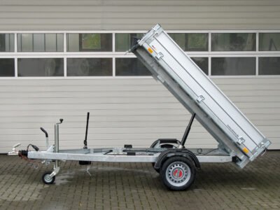 STEMA RKE O2 13-23-15.1 - Rückwärtskipper - 1300 kg – Bild 3