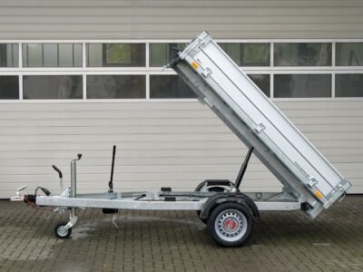 STEMA RKE O2 13-23-15.1 - Rückwärtskipper - 1300 kg – Bild 4