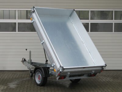 STEMA RKE O2 13-23-15.1 - Rückwärtskipper - 1300 kg – Bild 5