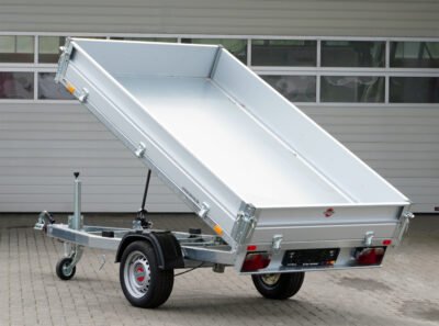 STEMA RKE O2 13-23-15.1 - Rückwärtskipper - 1300 kg – Bild 5