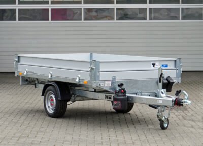 STEMA RKE O2 13-23-15.1 - Rückwärtskipper - 1300 kg – Bild 7