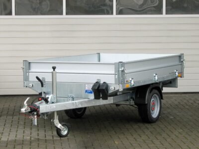 STEMA RKE O2 13-23-15.1 - Rückwärtskipper - 1300 kg – Bild 8