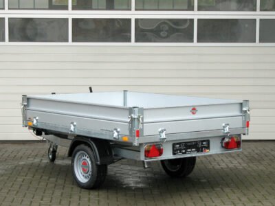 STEMA RKE O2 13-23-15.1 - Rückwärtskipper - 1300 kg – Bild 9