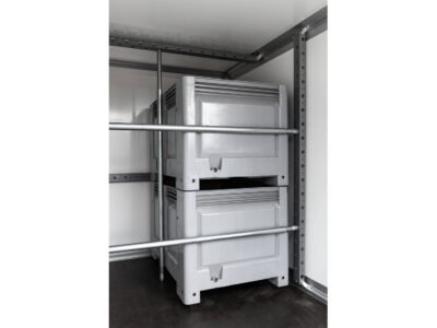 STEMA S-BOX STPK O2 15-25-15.1.S18.2 - Kofferanhänger 1500 kg – Bild 15