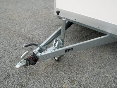 STEMA S-BOX STPK O2 20-30-18.2.S18.2 - Kofferanhänger 2000 kg – Bild 12