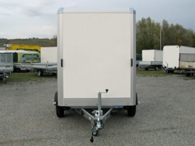 STEMA S-BOX STPK O2 27-25-15.2.S18.2 - Kofferanhänger 2700 kg – Bild 12