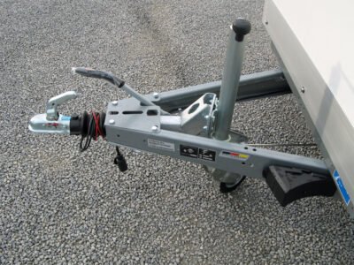 STEMA S-BOX STPK O2 27-25-15.2.S18.2 - Kofferanhänger 2700 kg – Bild 13
