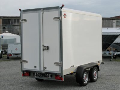 STEMA S-BOX STPK O2 27-25-15.2.S18.2 - Kofferanhänger 2700 kg – Bild 4