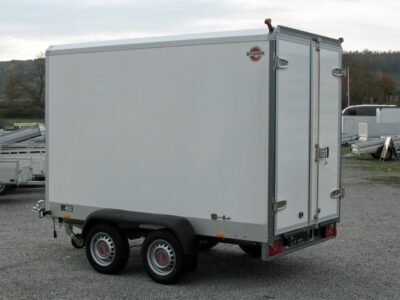 STEMA S-BOX STPK O2 27-25-15.2.S18.2 - Kofferanhänger 2700 kg – Bild 6