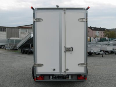 STEMA S-BOX STPK O2 27-25-15.2.S18.2 - Kofferanhänger 2700 kg – Bild 7
