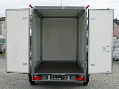 STEMA S-BOX STPK O2 27-25-15.2.S18.2 - Kofferanhänger 2700 kg – Bild 9