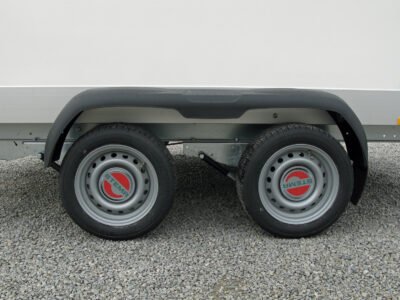 STEMA S-BOX STPK O2 27-30-18.2.S18.2 - Kofferanhänger - 2700 kg – Bild 13