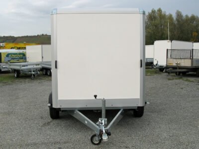 STEMA S-BOX STPK O2 27-30-20.2.S18.2 - Kofferanhänger 2700 kg – Bild 3